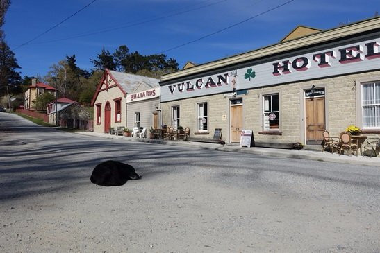 Sutton Salt Lake-Middlemarch必去景点