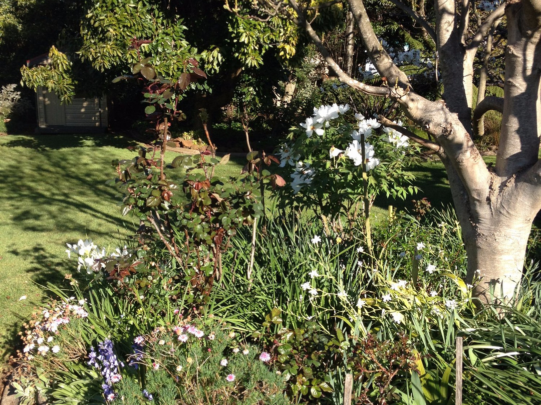 Beulah Heritage Accommodation主图