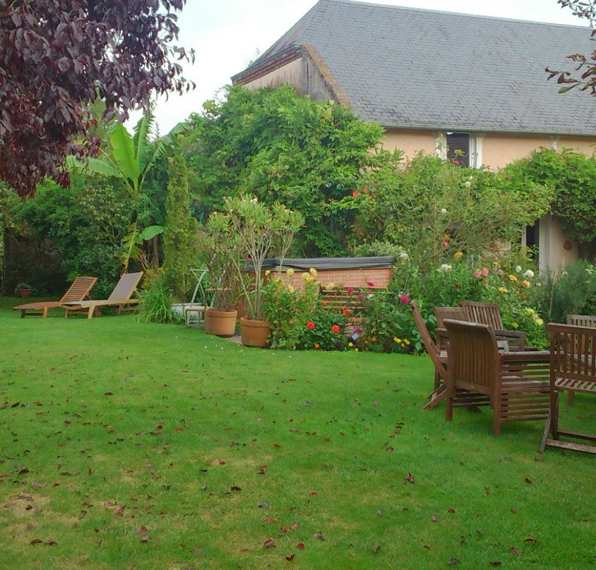 Clos de Royaucourt主图