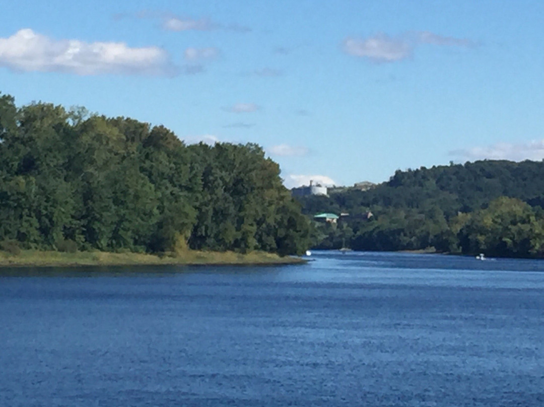 Harbor Park-米德尔敦必去景点