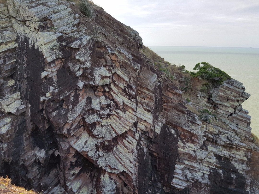 Fan Rock Lookout景点图片