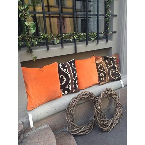 Pronto Connections-奥斯陆必去景点