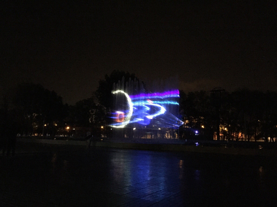 Parque de la Familia-科恰班巴必去景点