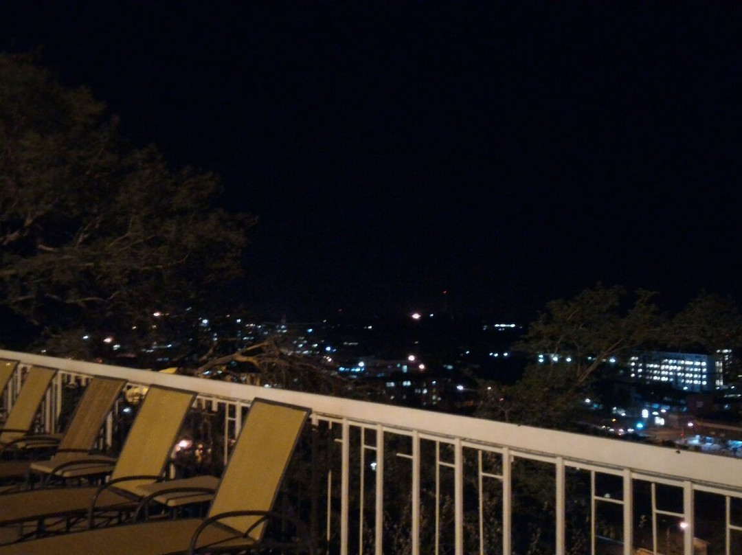 Lesotho Sun Casino-马塞卢必去景点