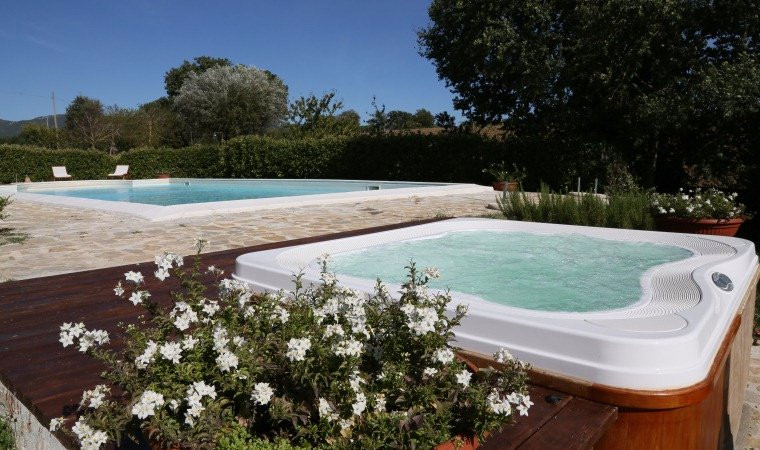 Villa Collepere主图
