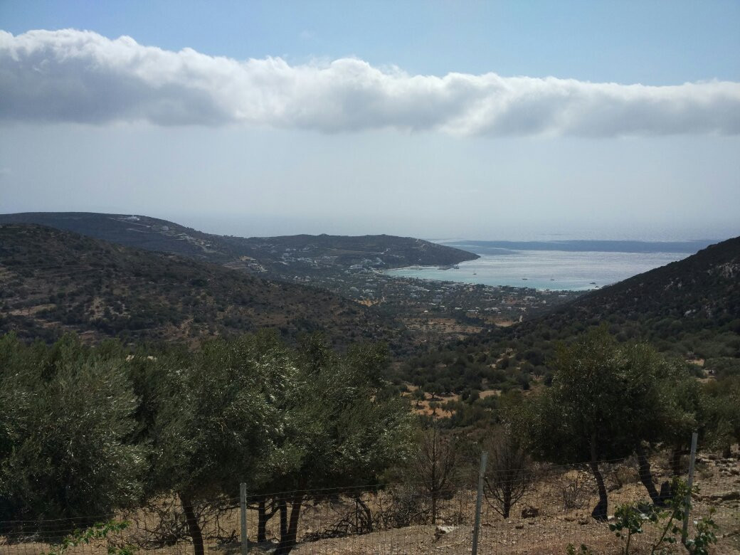 Mirsini Apartments主图