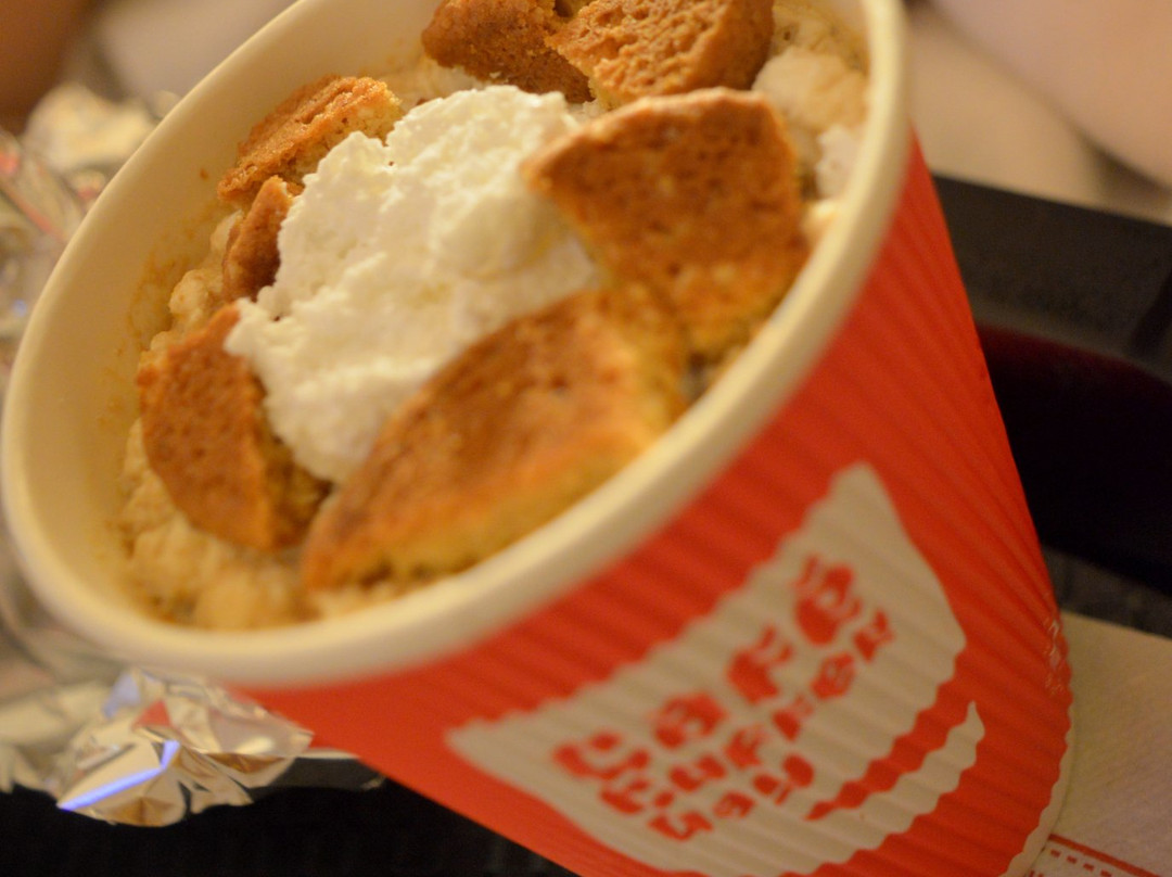 Talakad餐馆和美食-Ginger