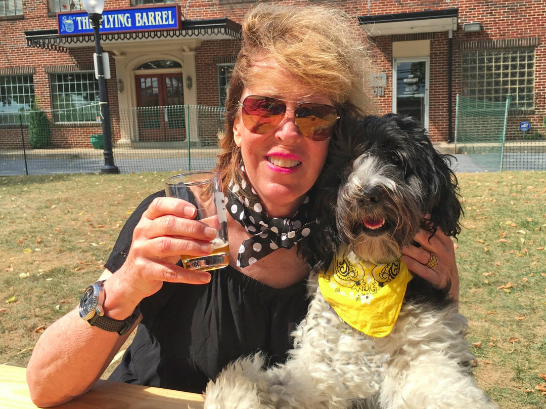 Monocacy Brewing Company-弗雷德里克必去景点