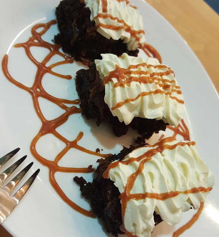 Bertamirans餐馆和美食-Petiscos Gastrobar