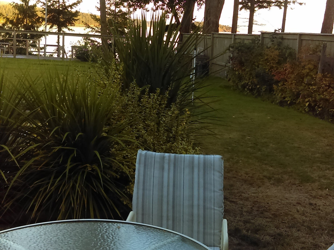Texada Shores B&B