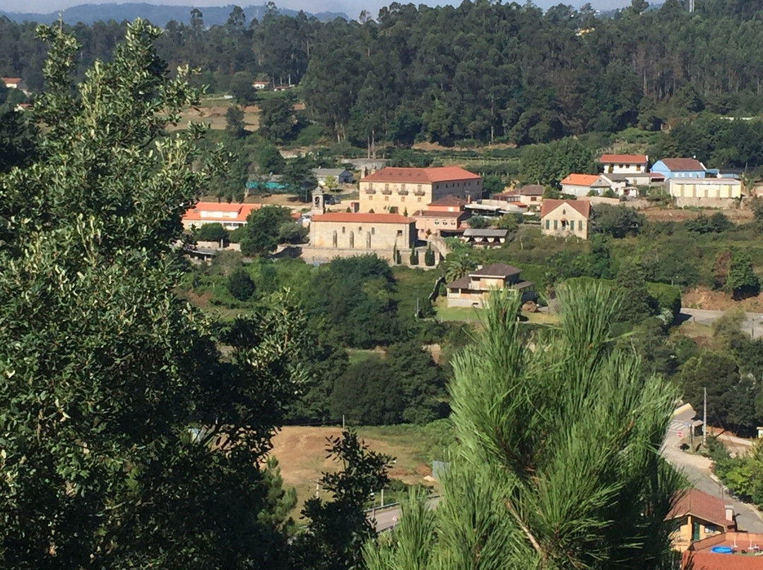 Fundacion Pazo de Mos景点图片
