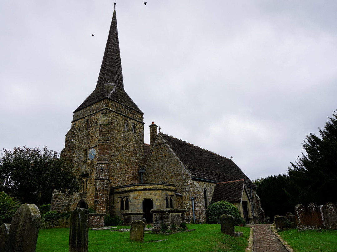 Horsted Keynes旅游攻略图片