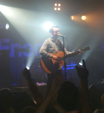 O2 Academy-利物浦必去景点