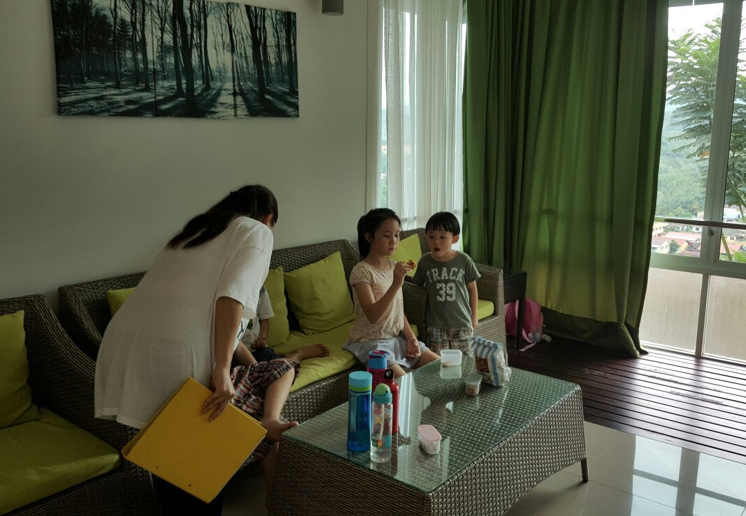 Laman Pesona Resort & Spa主图