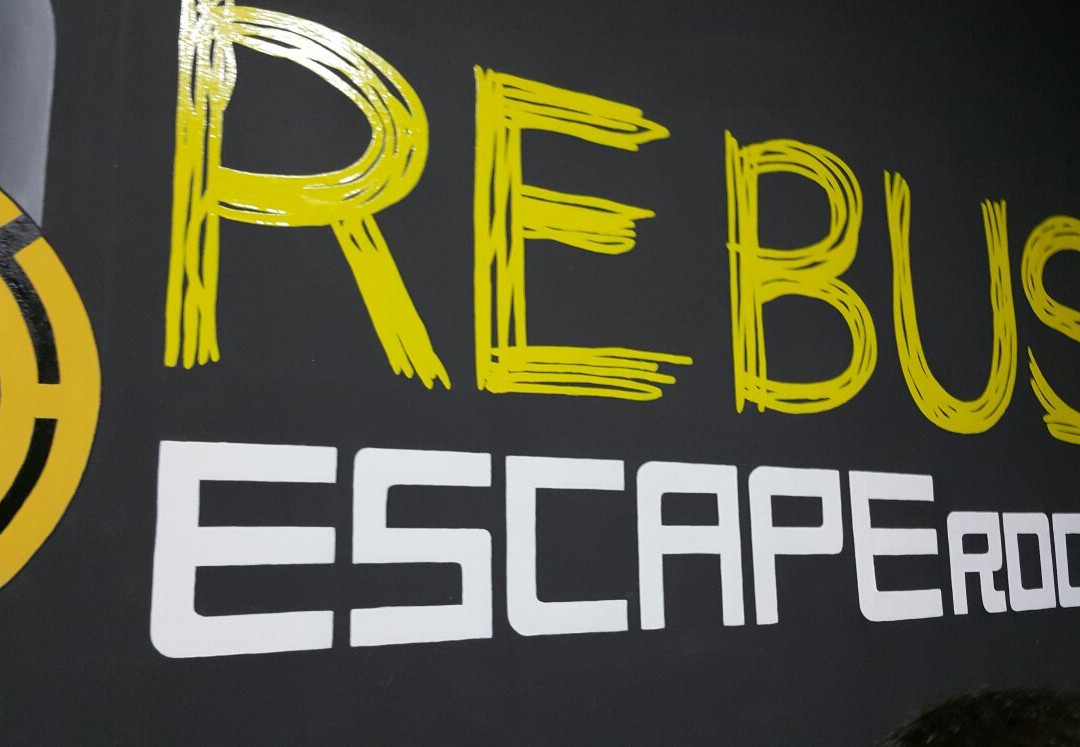 Rebus Escape Room Aversa景点图片