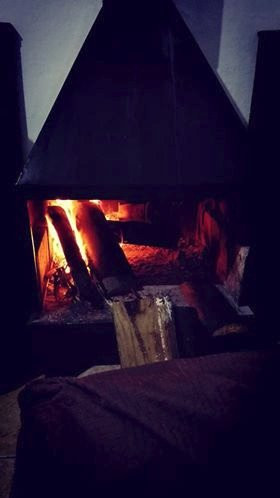 Posada Sierra de Mahoma主图