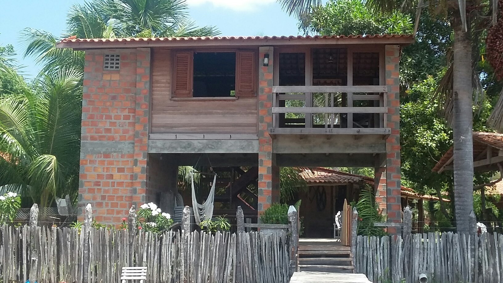 Pousada do Gaúcho-官方