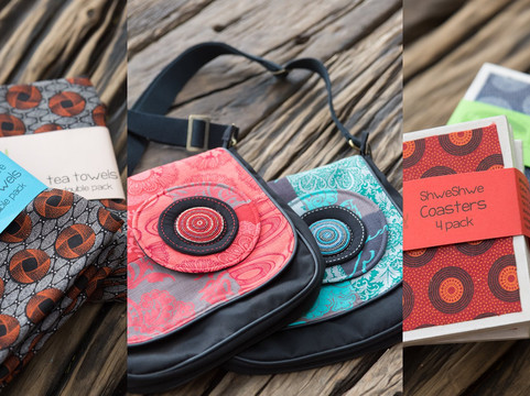 Kumbaya Home Decor-霍德斯普鲁特必去景点