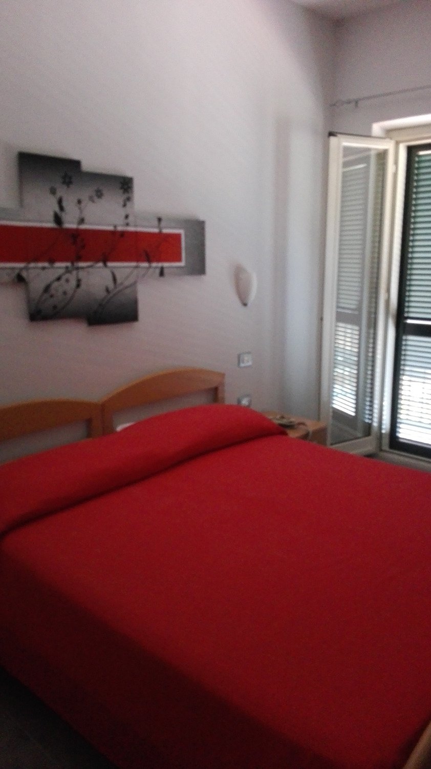B&B HF Fiorella-官方