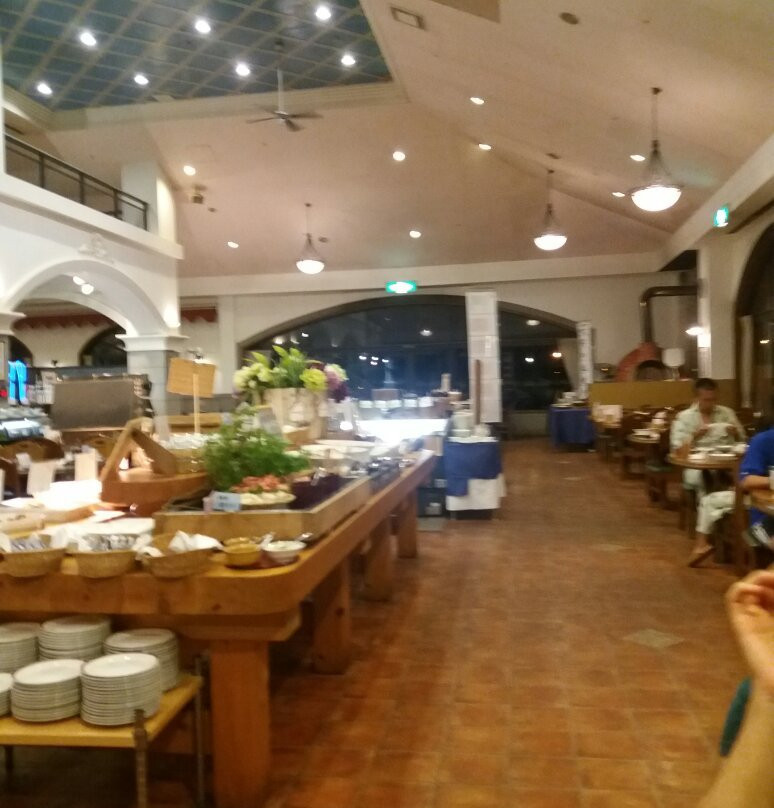 バーリーハウス