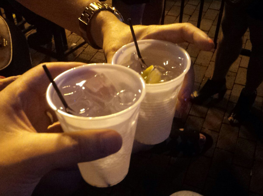 社会-奥兰多必去景点