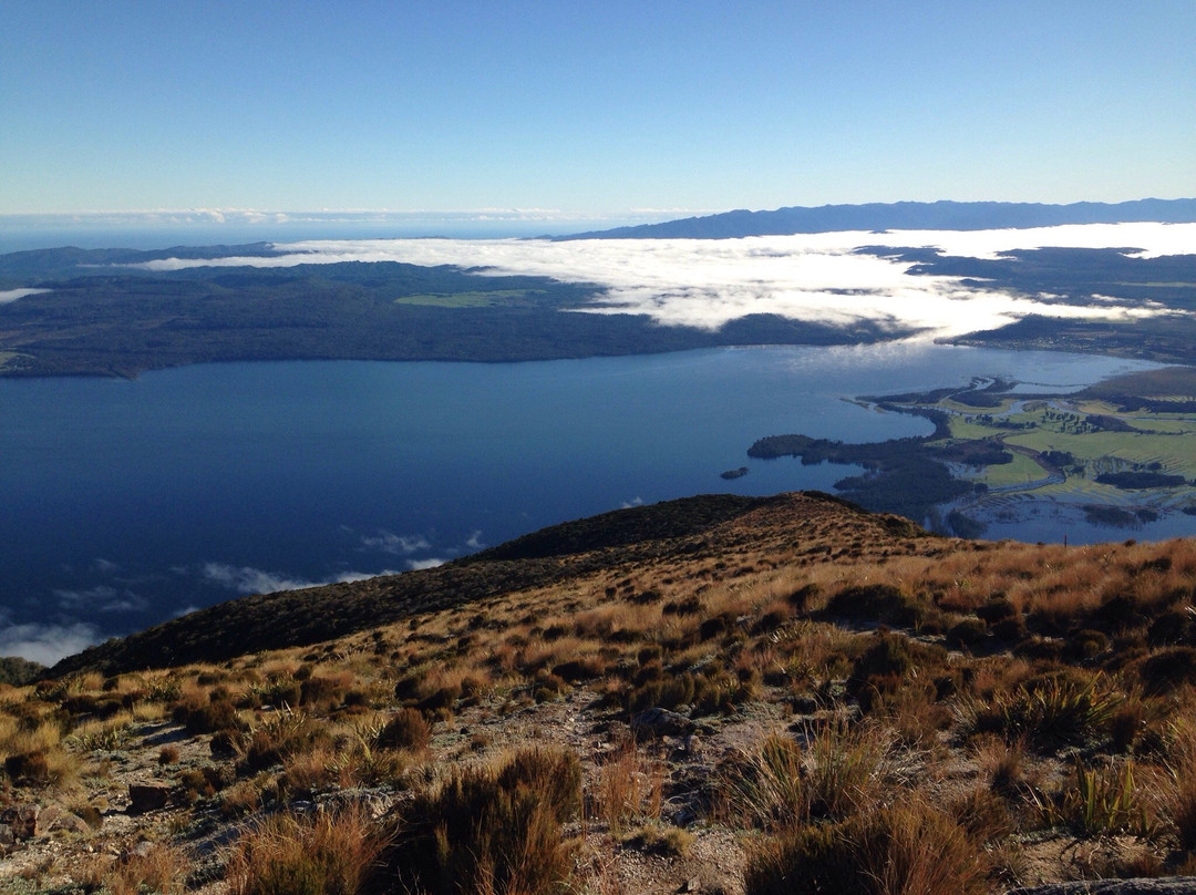 Te Kinga Summit Walk-Moana必去景点