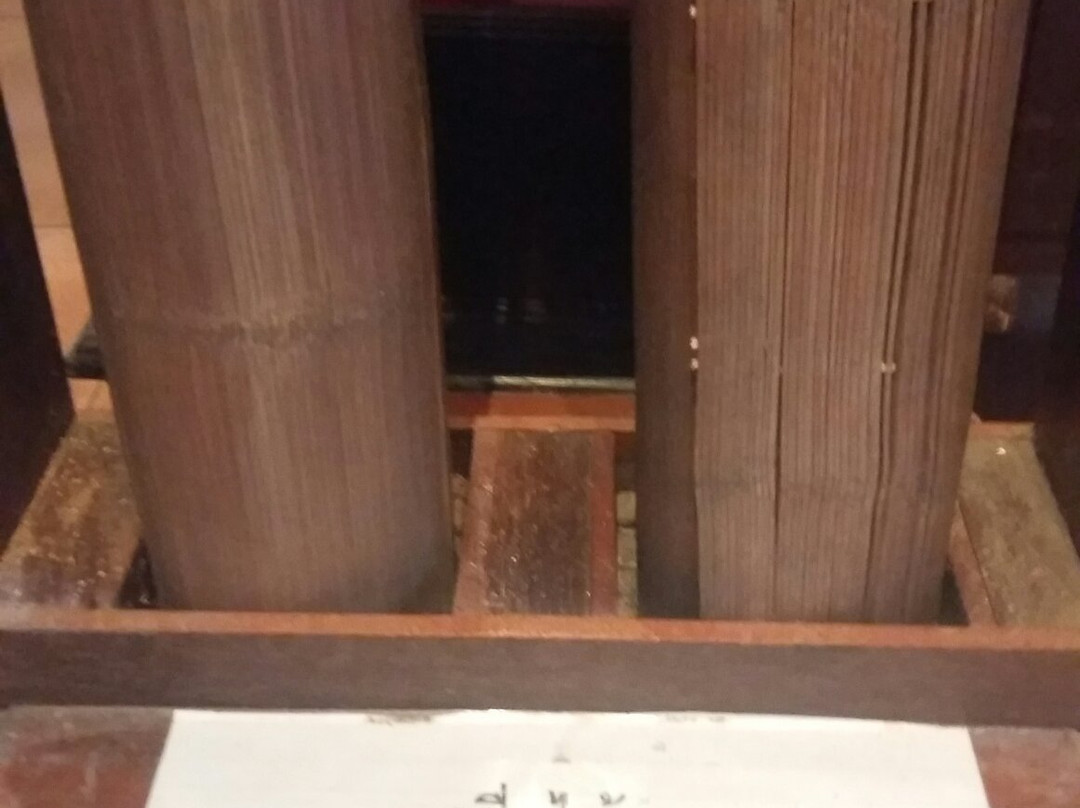 Yusuksuwan Museum景点图片