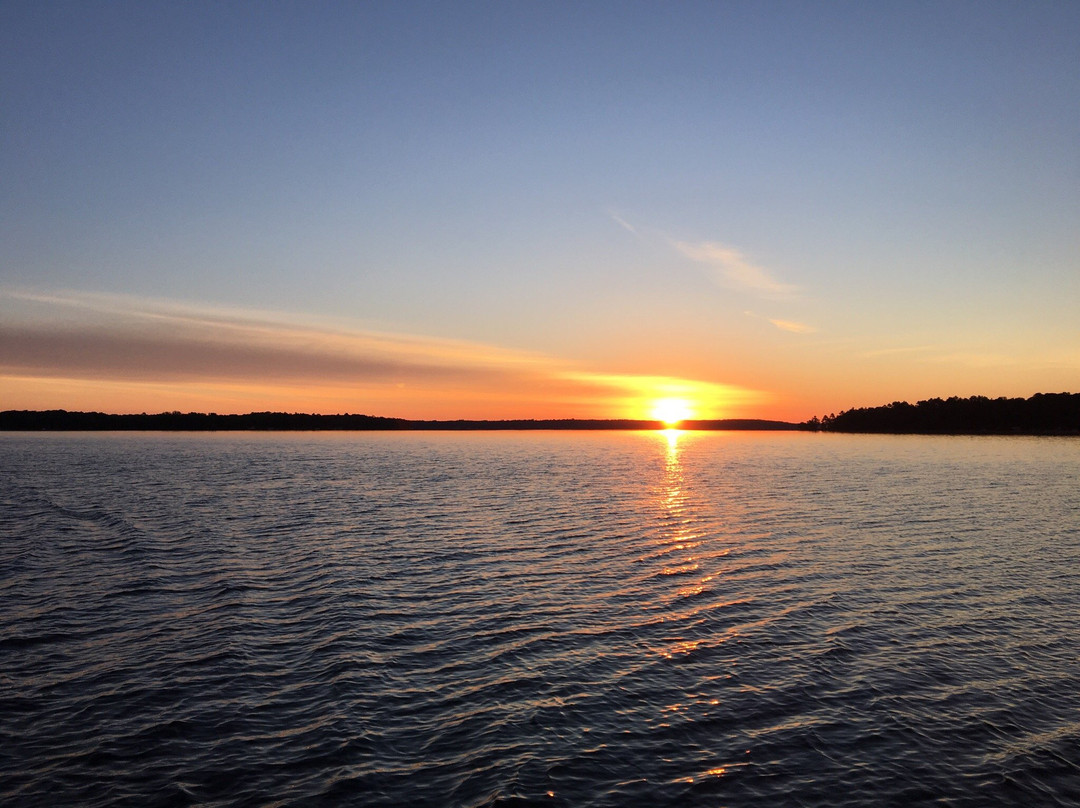 Angler's Haven Resort