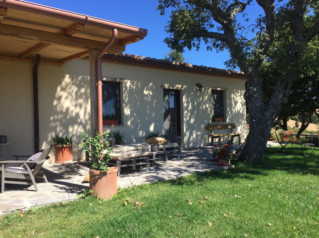 Agriturismo Sugheretello主图