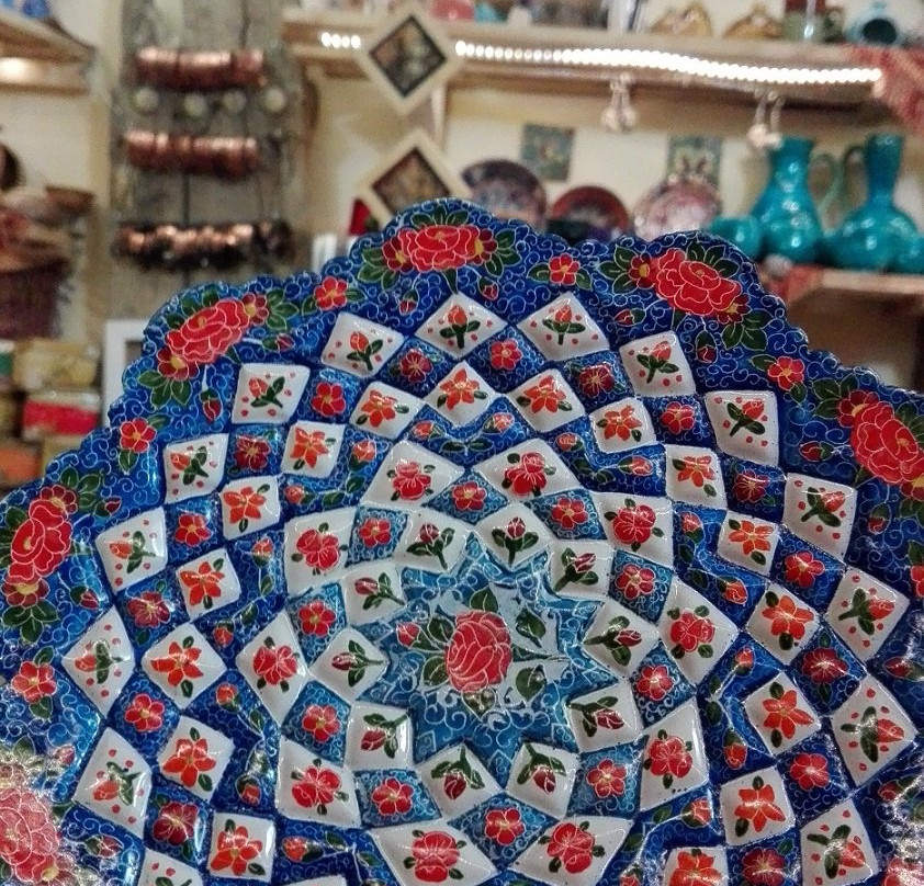 Chitra Handicraft景点图片