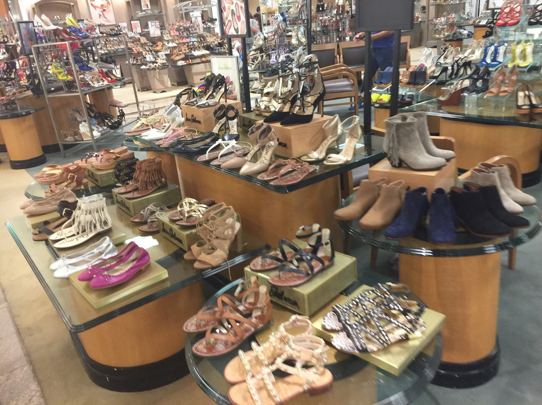 Sunrise Mall-布朗斯维尔必去景点