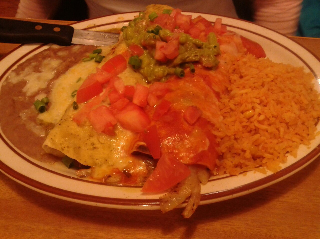 Argus餐馆和美食-Casa Corona