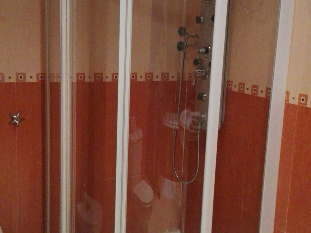 Alojamiento Jose Carlos主图