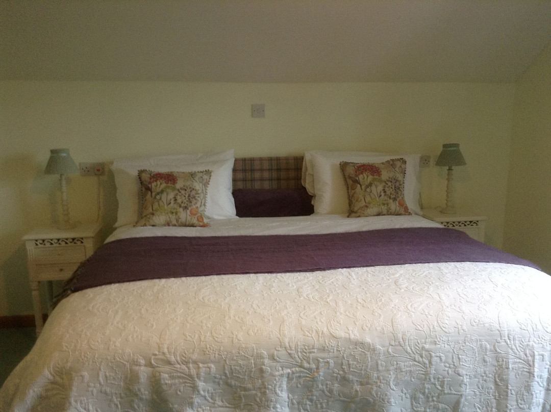 Looking Stead Bed and Breakfast主图