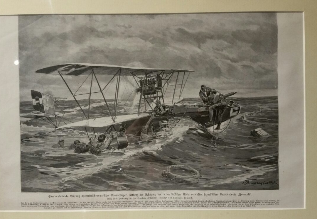 K.u.K. Marinemuseum-诺维格拉德必去景点