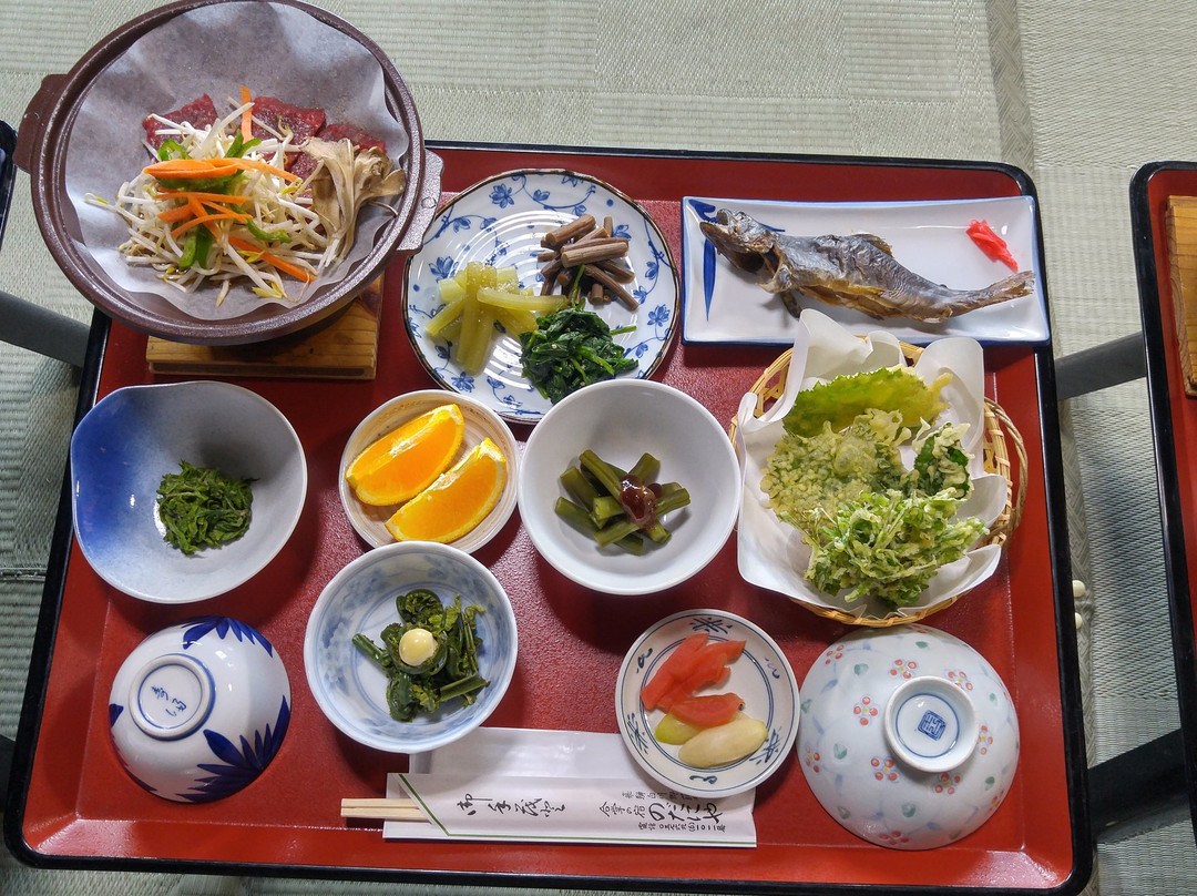 野谷屋