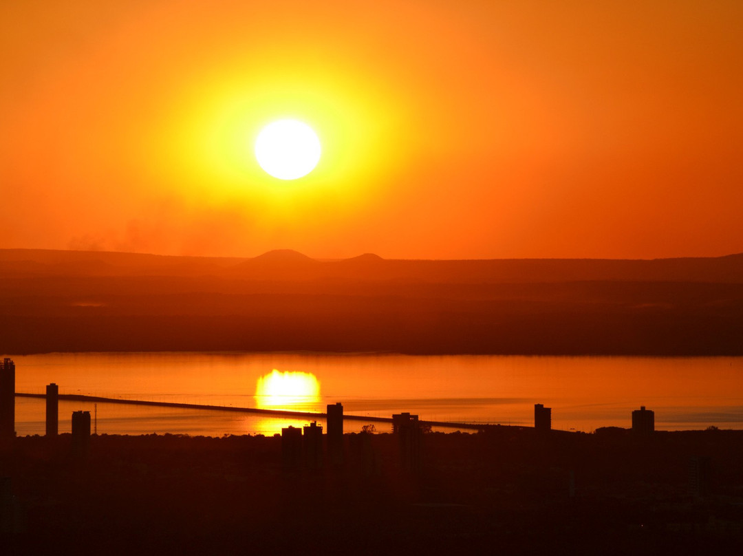 Lajeado State Park-Palmas必去景点
