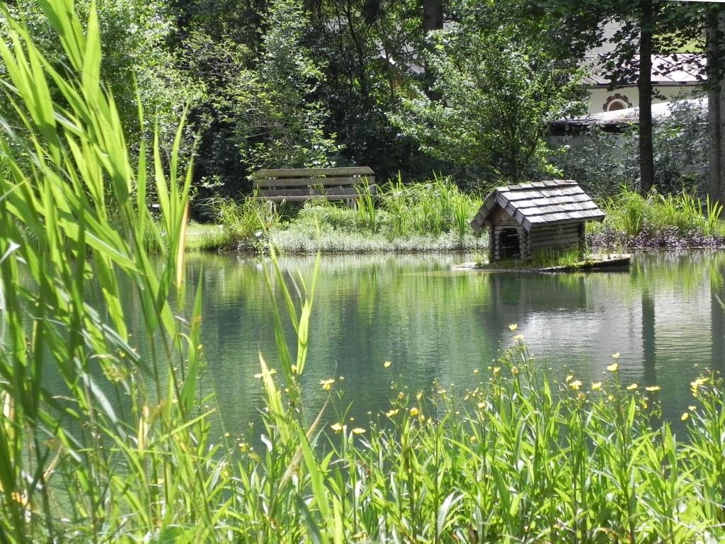 凯西山谷旅游景点-Parco e Percorso Salute