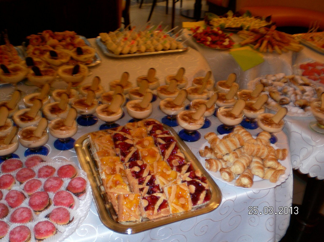 Eis Cafe Simonetti