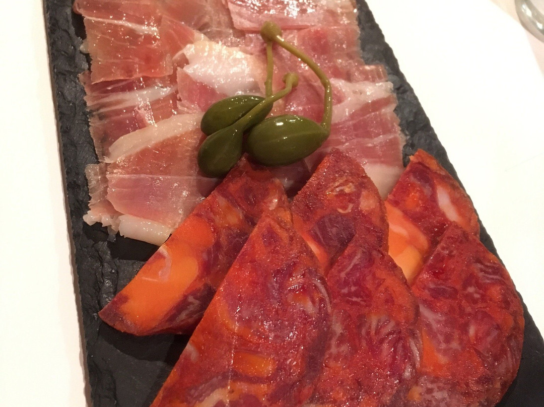 エル・プエンテ