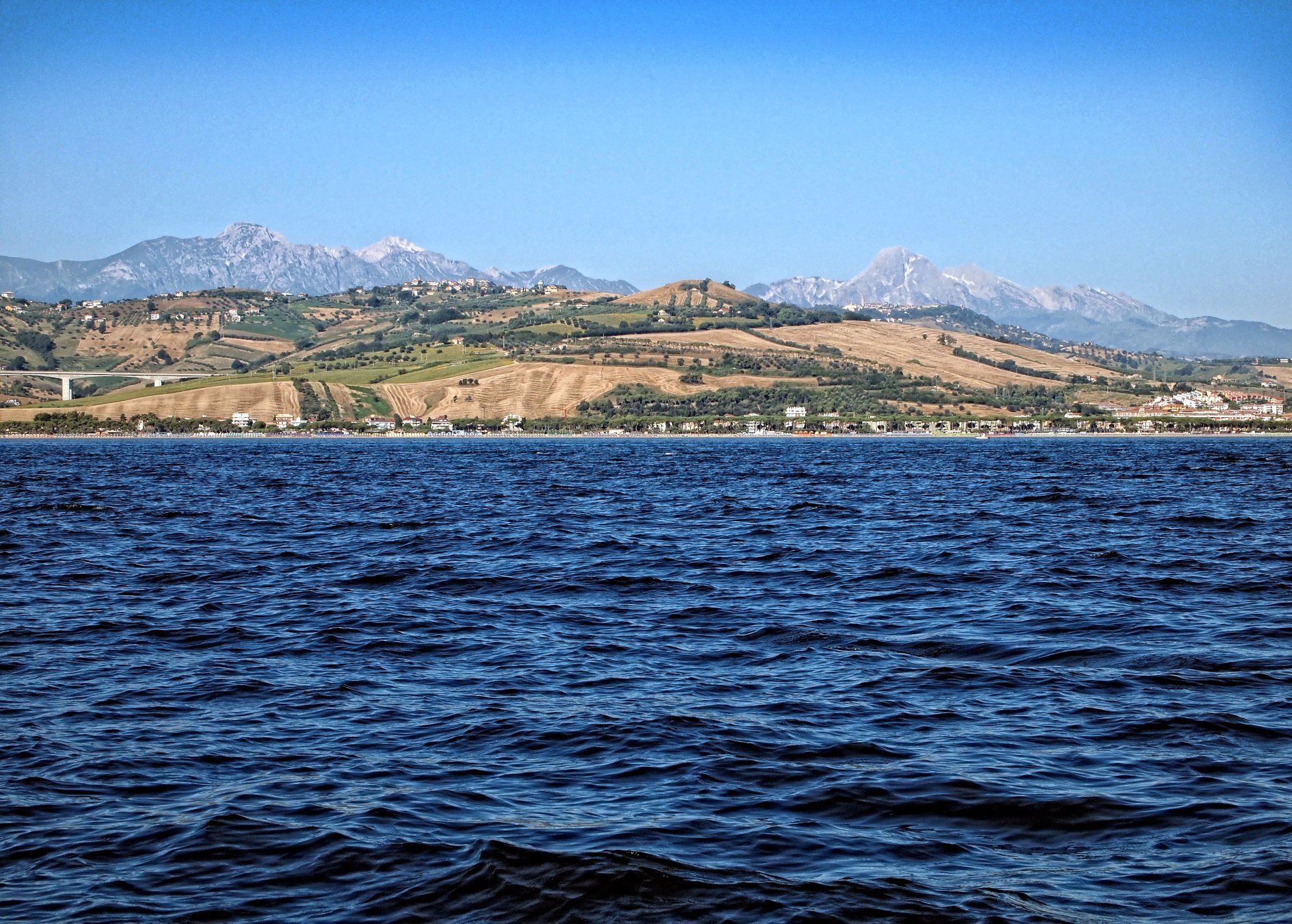 Hotel Bristol-浴室