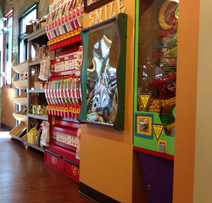 Jackson Candy and Fudge Factory-Jackson必去景点