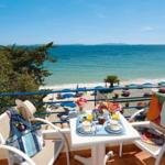 摩何雅兹大酒店