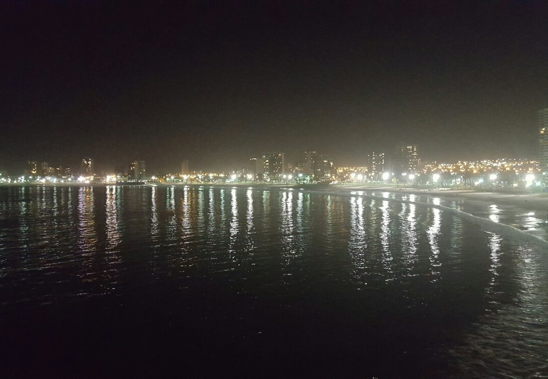 Cavancha Hotel主图