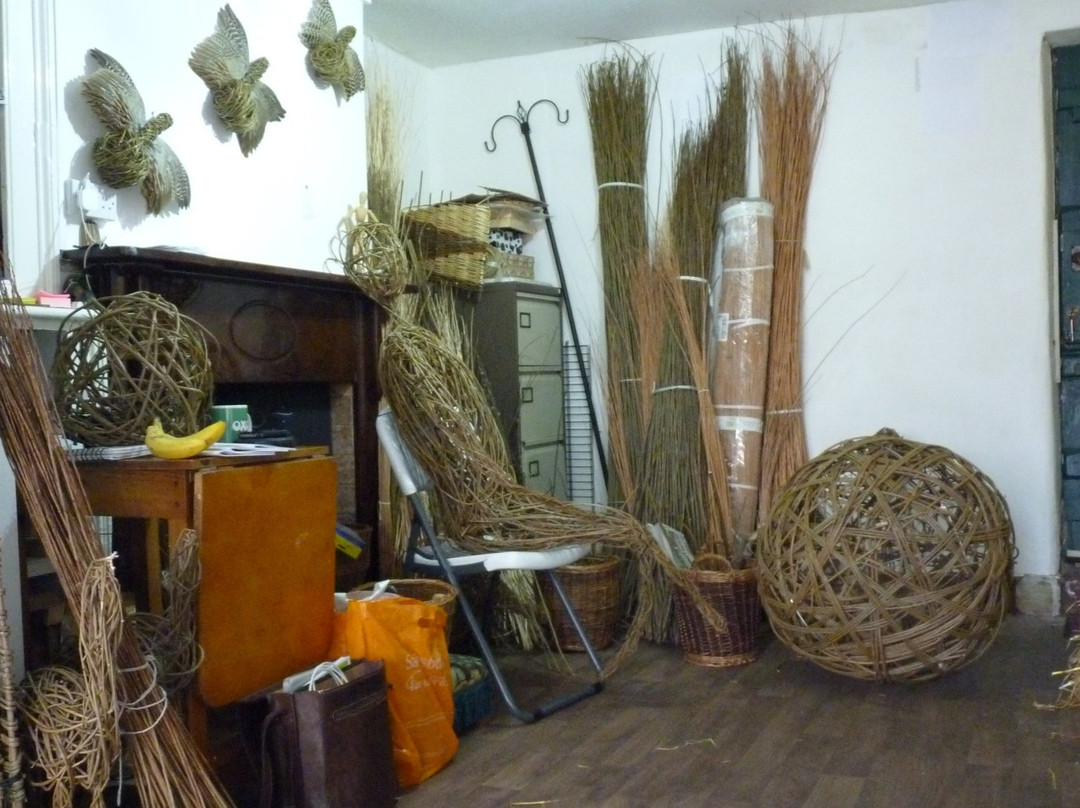 Creative with Nature Gallery景点图片