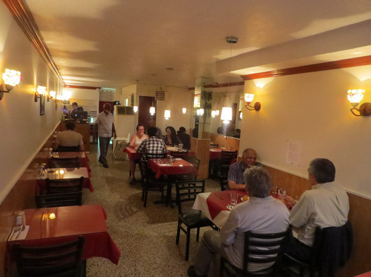 Lakshana's Chettinad Indian Restaurant