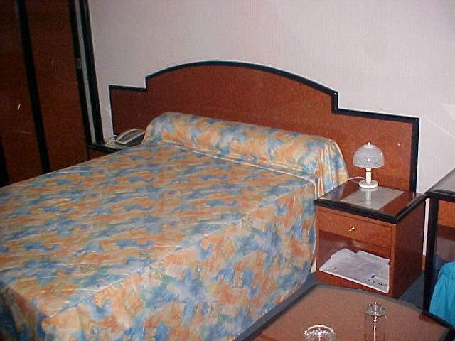 Hotel Plein Ciel主图