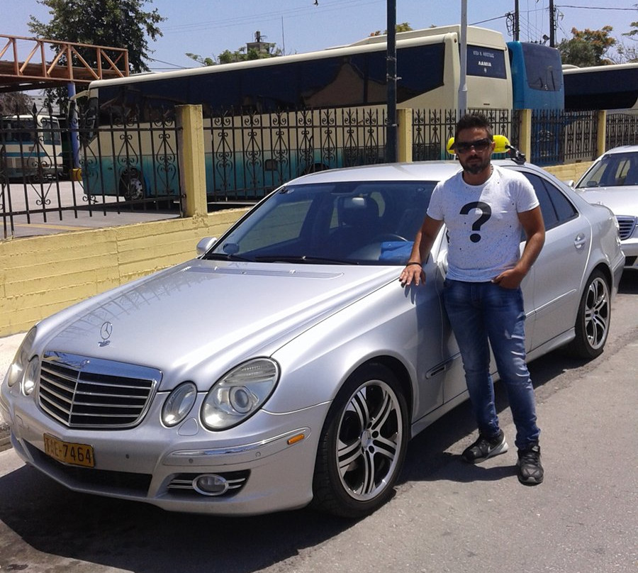 Taxi Volos Paris No1-沃洛斯必去景点