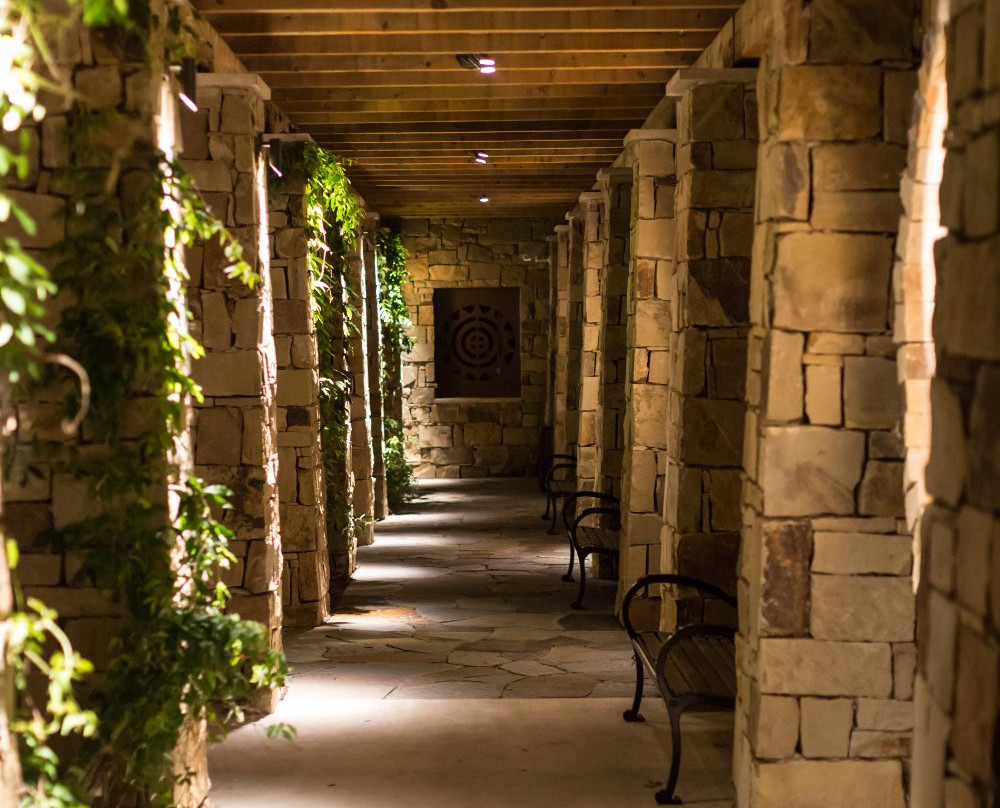 Oka' Chokmasi-Sulphur必去景点