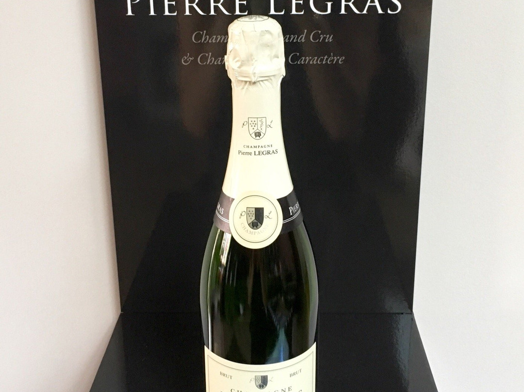 Champagne Pierre Legras景点图片